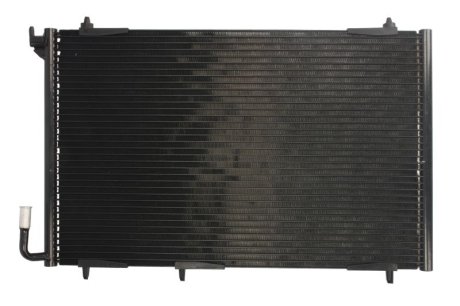 Радиатор кондиционера THERMOTEC KTT110077