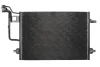 Радіатор кондиціонера SKODA SUPERB I VW PASSAT B5, PASSAT B5.5 1.6-2.8 10.96-03.08 THERMOTEC KTT110078 (фото 2)