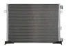 Радіатор кондиціонера NISSAN PRIMASTAR OPEL VIVARO A RENAULT TRAFIC II 1.9D/2.0 02.01- THERMOTEC KTT110104 (фото 1)