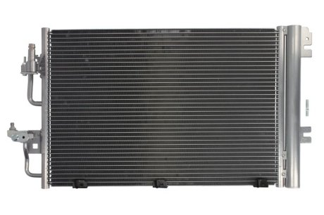Радиатор кондиционера THERMOTEC KTT110145 (фото 1)