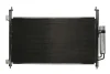 Радіатор кондиціонера (з осушувачем) HONDA CIVIC VIII 1.3-2.2D 09.05-05.13 THERMOTEC KTT110167 (фото 1)