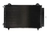 Радіатор кондиціонера (з осушувачем) TOYOTA COROLLA, COROLLA VERSO 1.4-2.0D 01.01-03.08 THERMOTEC KTT110179 (фото 1)