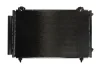 Радіатор кондиціонера (з осушувачем) TOYOTA COROLLA, COROLLA VERSO 1.4-2.0D 01.01-03.08 THERMOTEC KTT110179 (фото 2)