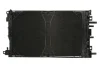 Радіатор кондиціонера (з осушувачем) CHEVROLET MALIBU OPEL INSIGNIA A, INSIGNIA A COUNTRY SAAB 9-5 1.4-2.8 07.08- THERMOTEC KTT110211 (фото 1)