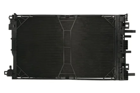 Радіатор кондиціонера (з осушувачем) CHEVROLET MALIBU OPEL INSIGNIA A, INSIGNIA A COUNTRY SAAB 9-5 1.4-2.8 07.08- THERMOTEC KTT110211