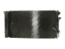 Радіатор кондиціонера AUDI Q7 PORSCHE CAYENNE VW TOUAREG 2.5D-6.0D 05.02-08.15 THERMOTEC KTT110255 (фото 2)
