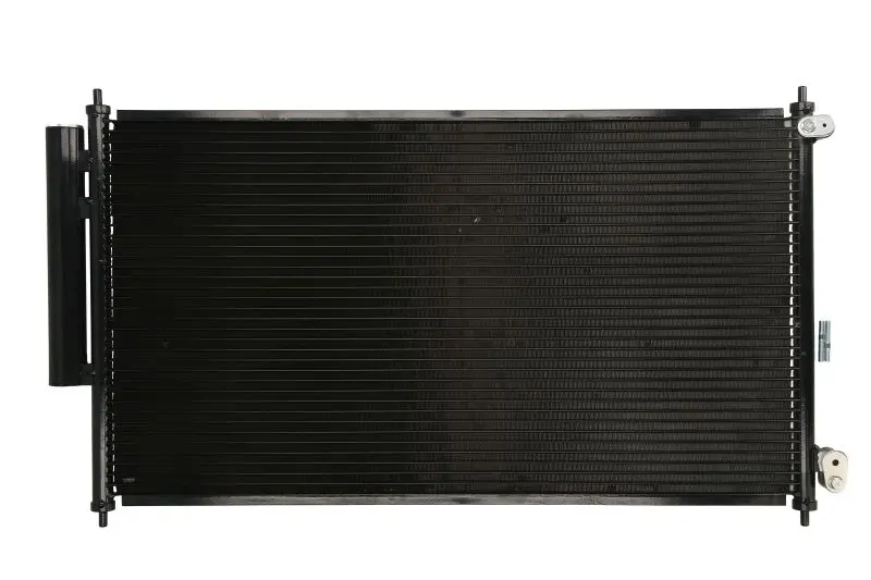 Радіатор кондиціонера (з осушувачем) HONDA ACCORD VII 2.0/2.4/3.0 09.02-05.08 THERMOTEC KTT110290 (фото 1)