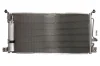 Радіатор кондиціонера (з осушувачем) MITSUBISHI COLT V, LANCER CARGO, LANCER VII 1.3/1.6/2.0 06.00-12.13 THERMOTEC KTT110294 (фото 1)
