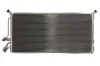 Радіатор кондиціонера (з осушувачем) MITSUBISHI COLT V, LANCER CARGO, LANCER VII 1.3/1.6/2.0 06.00-12.13 THERMOTEC KTT110294 (фото 2)