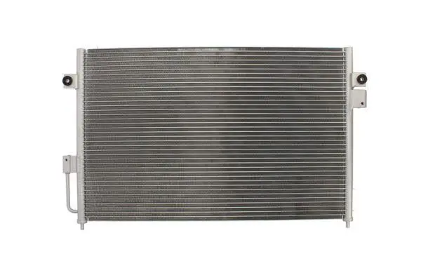 Радіатор кондиціонера HYUNDAI TERRACAN 2.5D/2.9D/3.5 11.01-12.06 THERMOTEC KTT110416 (фото 1)