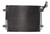Радіатор кондиціонера (з осушувачем) VW TIGUAN 1.4/2.0/2.0D 09.07-07.18 THERMOTEC KTT110451 (фото 2)
