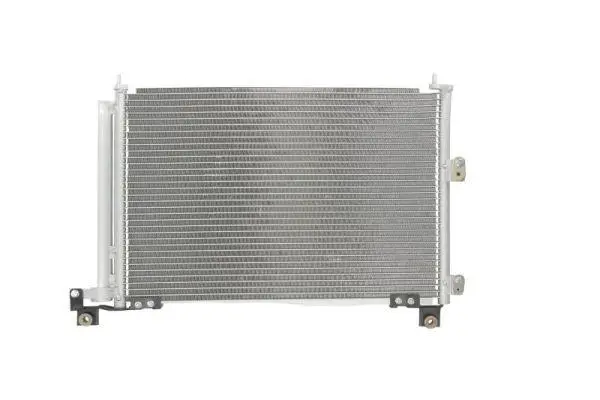 Радіатор кондиціонера (з осушувачем) FORD RANGER MAZDA B-SERIE, BT-50 2.2-4.0 06.99- THERMOTEC KTT110493 (фото 1)