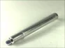 Осушувач кондиціонера AUDI A3, TT SEAT ALTEA, ALTEA XL, LEON, TOLEDO III SKODA OCTAVIA I, OCTAVIA II, SUPERB II, YETI VW BEETLE, CADDY ALLTRACK IV, CADDY III, CADDY IV 1.0-3.6 08.00-09.20 THERMOTEC KTT120014 (фото 1)