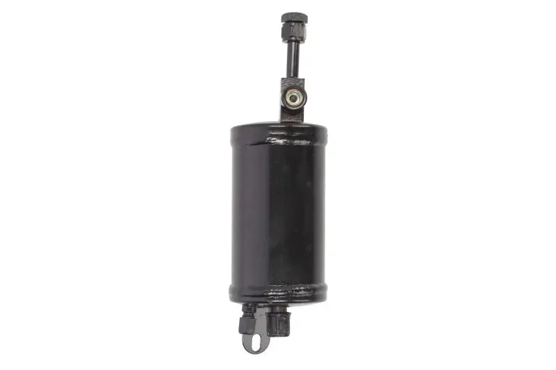 Осушувач кондиціонера ALFA ROMEO 164 SAAB 9000 2.0-3.0 09.84-12.98 THERMOTEC KTT120102 (фото 1)