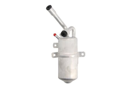 Осушувач кондиціонера FORD TOURNEO CONNECT, TRANSIT CONNECT MAZDA 3 1.6D-1.8LPG 06.02-12.13 THERMOTEC KTT120105