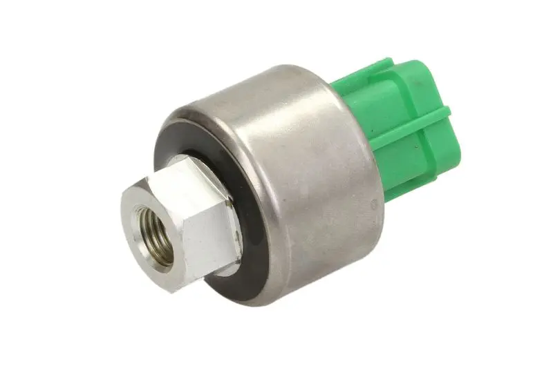 Перемикач тиску кондиціонера ALFA ROMEO 145, 146, 147, 156, 166, GT, GTV, SPIDER FIAT BRAVA, BRAVO I, COUPE, DOBLO, DUCATO, MAREA, MULTIPLA, PALIO, PUNTO, SIENA, STRADA 1.0-4.2 06.90- THERMOTEC KTT130009 (фото 1)