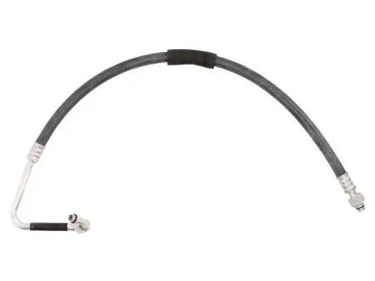 Трубка кондиціонера AUDI A4 B5, A6 C5 VW PASSAT B3/B4, PASSAT B5, PASSAT B5.5 1.6-2.8 11.94-05.05 THERMOTEC KTT160018 (фото 1)