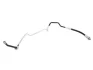 Трубка кондиціонера AUDI A4 B5 VW PASSAT B3/B4, PASSAT B5, PASSAT B5.5 1.6-2.8 11.94-05.05 THERMOTEC KTT160019 (фото 1)