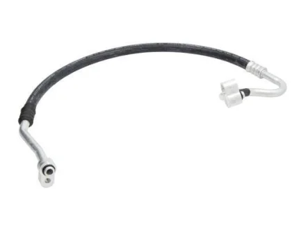 Трубка кондиціонера SKODA SUPERB I VW PASSAT B5.5 1.6-2.0D 11.00-03.08 THERMOTEC KTT160020