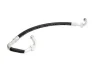 Трубка кондиціонера AUDI A4 B5, A6 C5 VW PASSAT B3/B4, PASSAT B5, PASSAT B5.5 1.6-2.8 11.94-05.05 THERMOTEC KTT160035 (фото 1)