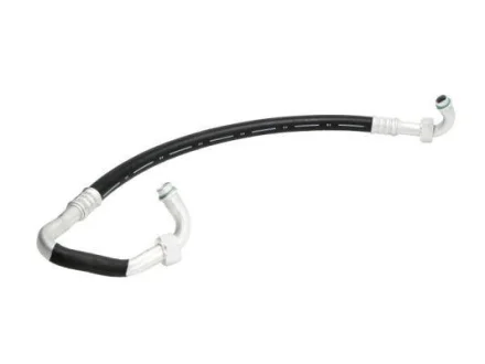 Трубка кондиціонера AUDI A4 B5, A6 C5 VW PASSAT B3/B4, PASSAT B5, PASSAT B5.5 1.6-2.8 11.94-05.05 THERMOTEC KTT160035