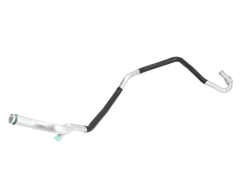 Трубка кондиціонера AUDI A4 B5 VW PASSAT B5, PASSAT B5.5 1.6-2.8 11.94-05.05 THERMOTEC KTT160036 (фото 1)