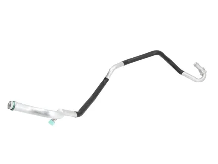 Трубка кондиціонера AUDI A4 B5 VW PASSAT B5, PASSAT B5.5 1.6-2.8 11.94-05.05 THERMOTEC KTT160036