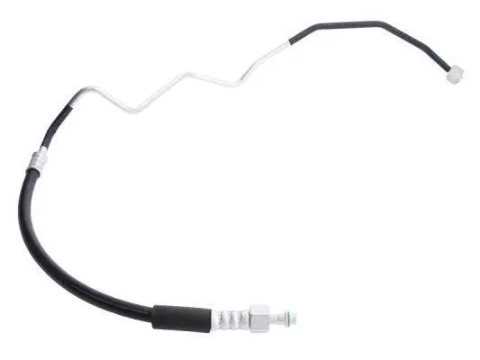 Трубка кондиціонера AUDI A6 C5 1.8-2.8 01.97-01.05 THERMOTEC KTT160038 (фото 1)