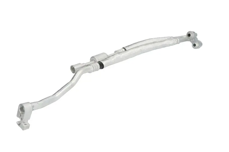 Трубка кондиціонера OPEL VECTRA B 1.6/1.8 10.95-07.03 THERMOTEC KTT160039 (фото 1)
