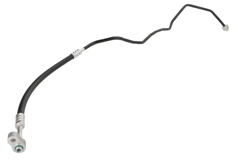 Трубка кондиціонера SKODA SUPERB I VW PASSAT B5.5 1.6-2.8 11.00-03.08 THERMOTEC KTT160047 (фото 1)