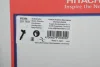 Амортизатор (передній) Mazda CX-7 2.2/2.3 MZR 07-13 (L) Tokico B3264 (фото 2)