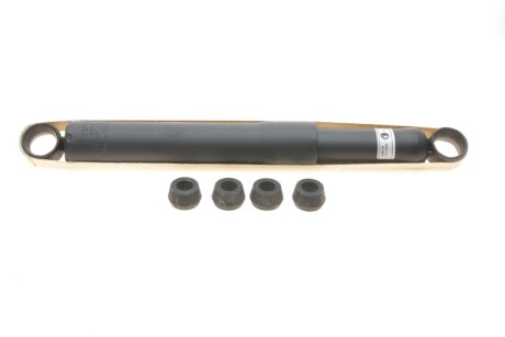 Амортизатор (задній) (R) Toyota Hilux VIII 15- Tokico E35116