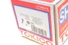 Амортизатор (задній) Honda CR-V III 2.0-2.4 i-DTEC 06- TOKICO Tokico U3823 (фото 7)