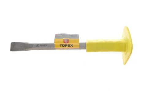 Зубило 19x300 mm TOPEX Topex 03A139