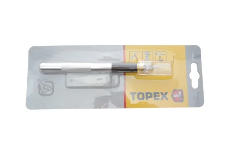 Ніж моделіста (3 леза) TOPEX Topex 17B703