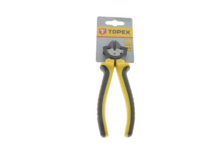 Бокорізи 6" L-160 мм TOPEX Topex 32D106