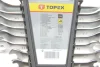 Набір ключів ріжкових 6x7-20x22 мм 8 од. Topex 35D656 (фото 3)