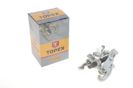 Знімач підшипників 3-лапий 100x55mm) Topex 37D406
