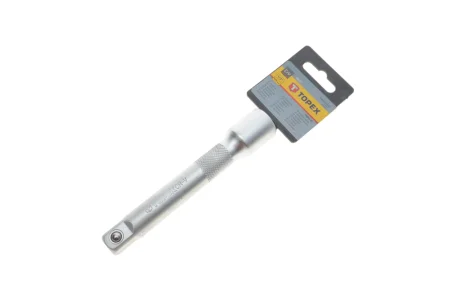 Подовжувач 1/2" 125 мм TOPEX Topex 38D553