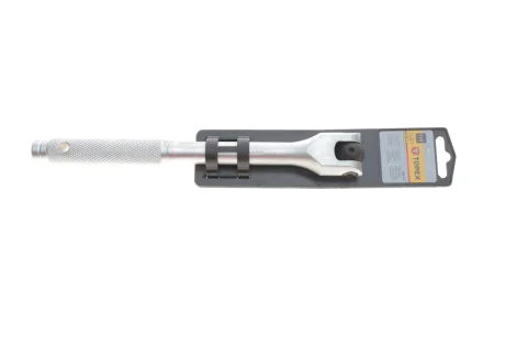 Вороток 1/2" 250 мм з шарніром TOPEX Topex 38D557