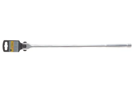 Вороток 1/2" 450 мм з шарніром TOPEX Topex 38D558