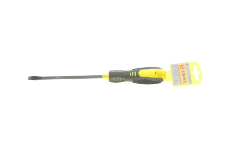 Викрутка SL6,5 150 мм TOPEX Topex 39D806