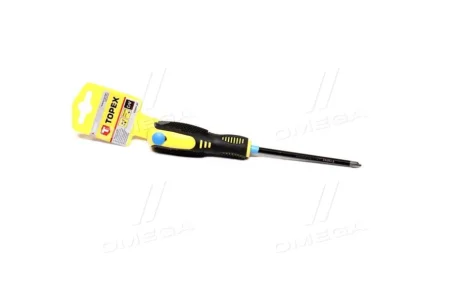 Викрутка PH1 100 мм Topex 39D821