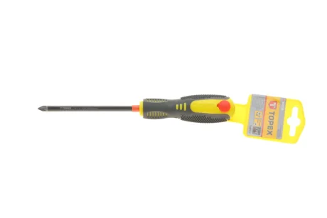 Викрутка PZ1 100 мм Topex 39D830