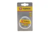 Припій олов\'яний (d=0.7mm) (100g) TOPEX Topex 44E512 (фото 1)