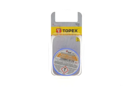 Флюс для м\'якого паяння Cynel (27g) TOPEX Topex 44E816