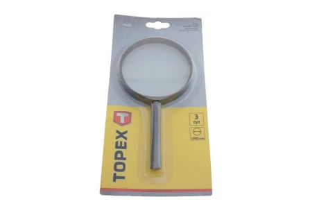 Лупа (d=90mm) TOPEX Topex 79R290