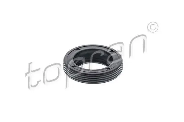 Прокладка коробки передач (20x35x7/10) AUDI 100 C2, 100 C3, 80 B2 VW PASSAT B1, PASSAT B2 1.3-1.8 05.73-11.90 TOPRAN / HANS PRIES 100054 (фото 1)