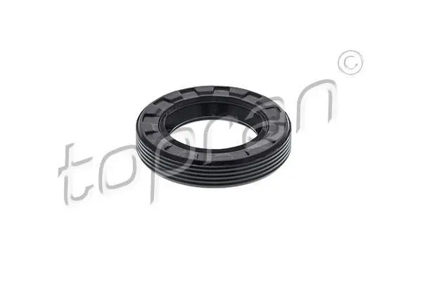 Прокладка коробки передач (25x40x8) AUDI 100 C2, 100 C3, 100 C4, 80 B2, 80 B3, 80 B4, A4 B5, A4 B6, A4 B7, A6 C4, A6 C5, A6 C6, A8 D2, A8 D3, ALLROAD C5 SEAT EXEO, EXEO ST 1.4-4.2 04.75-05.13 TOPRAN / HANS PRIES 100059 (фото 1)