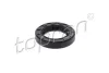 Прокладка коробки передач (25x40x8) AUDI 100 C2, 100 C3, 100 C4, 80 B2, 80 B3, 80 B4, A4 B5, A4 B6, A4 B7, A6 C4, A6 C5, A6 C6, A8 D2, A8 D3, ALLROAD C5 SEAT EXEO, EXEO ST 1.4-4.2 04.75-05.13 TOPRAN / HANS PRIES 100059 (фото 1)